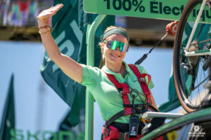 Tour de France 2025 - Etape 16 - Mont Ventoux.