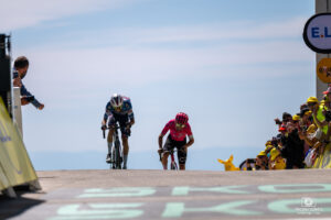 Tour de France 2025 - Etape 16 - Mont Ventoux.