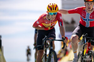 Tour de France 2025 - Etape 16 - Mont Ventoux.