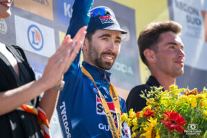 Tour de France 2025 - Etape 16 - Mont Ventoux.