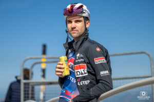 Tour de France 2025 - Etape 16 - Mont Ventoux.