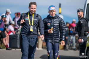 Tour de France 2025 - Etape 16 - Mont Ventoux.