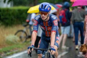 Tour de France 2025 - Etape 17 - Valence