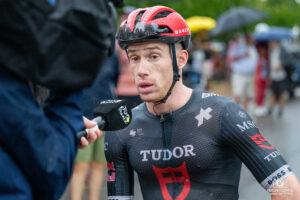 Tour de France 2025 - Etape 17 - Valence