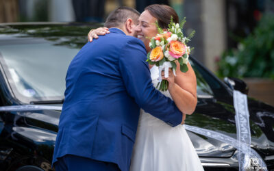 Mariage de Sophie et Fabrice – Juillet 2025