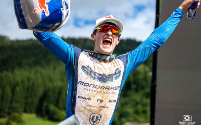 Coupe du Monde VTT – Les Gets 2025 : entre boue, soleil et spectacle