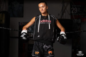 Shooting Beyond Performance avec Pema DE SALVO - 2025