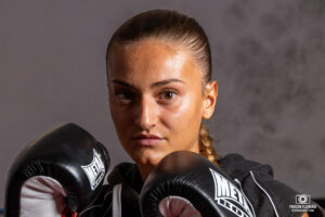 Shooting Beyond Performance avec Pema DE SALVO - 2025