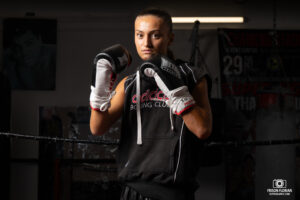 Shooting Beyond Performance avec Pema DE SALVO - 2025