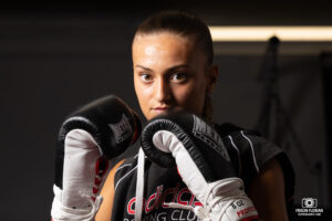 Shooting Beyond Performance avec Pema DE SALVO - 2025