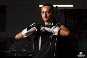 Shooting Beyond Performance avec Pema DE SALVO - 2025