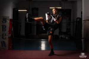 Shooting Beyond Performance avec Pema DE SALVO - 2025