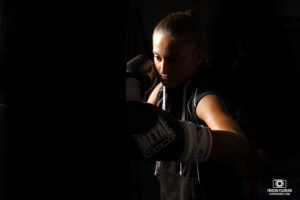 Shooting Beyond Performance avec Pema DE SALVO - 2025