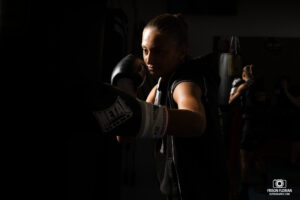 Shooting Beyond Performance avec Pema DE SALVO - 2025