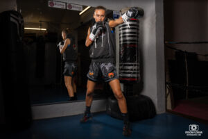 Shooting Beyond Performance avec Pema DE SALVO - 2025