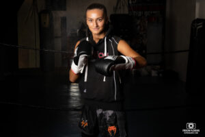 Shooting Beyond Performance avec Pema DE SALVO - 2025