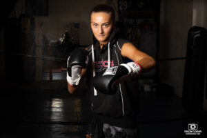 Shooting Beyond Performance avec Pema DE SALVO - 2025