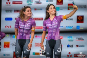 Tour Cycliste Féminin International de l'Ardèche (TCFIA 2025)