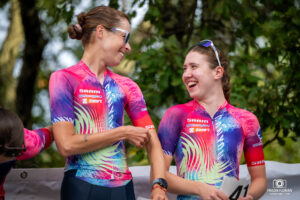 Tour Cycliste Féminin International de l'Ardèche (TCFIA 2025)