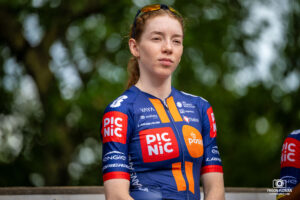 Tour Cycliste Féminin International de l'Ardèche (TCFIA 2025)