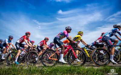 TCFIA 2025 – Retour sur une semaine de course intense en Ardèche