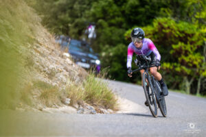 Tour Cycliste Féminin International de l'Ardèche (TCFIA 2025)