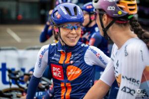 Tour Cycliste Féminin International de l'Ardèche (TCFIA 2025)