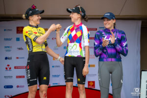 Tour Cycliste Féminin International de l'Ardèche (TCFIA 2025)