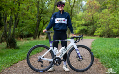 Rencontre avec Yuldoz Hashimi – TCFIA 2025