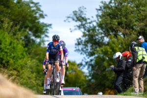 Tour Cycliste Féminin International de l'Ardèche (TCFIA 2025)