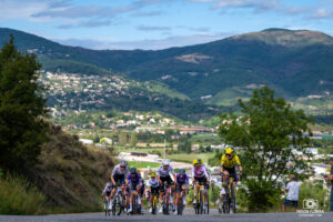 Tour Cycliste Féminin International de l'Ardèche (TCFIA 2025)