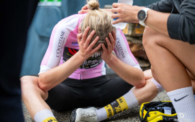 Ce n’est pas en balayant la poussière sous le tapis qu’on fera avancer les choses !