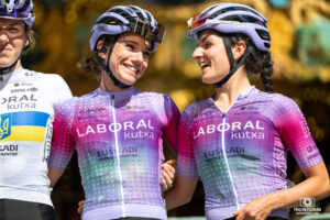 Tour Cycliste Féminin International de l'Ardèche (TCFIA 2025)