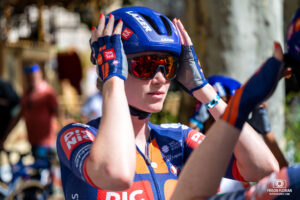 Tour Cycliste Féminin International de l'Ardèche (TCFIA 2025)