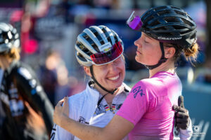 Coupe du Monde de VTT aux Gets - XC - 2025