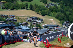 Coupe du Monde de VTT aux Gets - XC - 2025