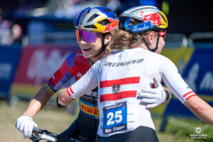 Coupe du Monde de VTT aux Gets - XC - 2025