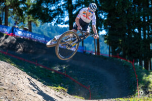 Coupe du Monde de VTT aux Gets - XC - 2025