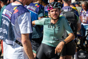 Coupe du Monde de VTT aux Gets - XC - 2025