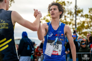 Championnat de France du 5km à Fréjus - 2025