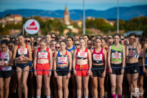 Championnat de France du 5km à Fréjus - 2025