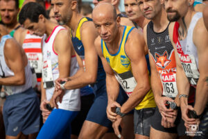 Championnat de France du 5km à Fréjus - 2025