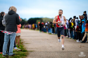 Championnat de France du 5km à Fréjus - 2025