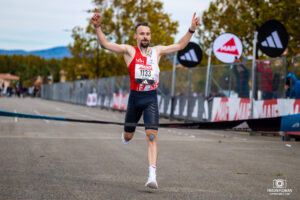 Championnat de France du 5km à Fréjus - 2025