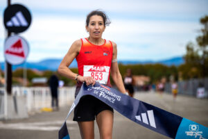 Championnat de France du 5km à Fréjus - 2025