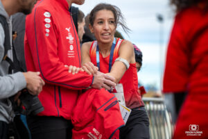 Championnat de France du 5km à Fréjus - 2025