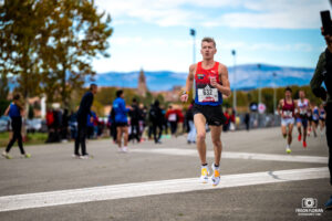 Championnat de France du 5km à Fréjus - 2025