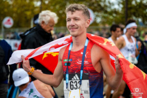Championnat de France du 5km à Fréjus - 2025
