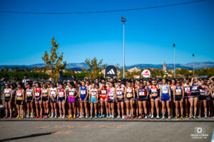 Championnat de France du 5km à Fréjus - 2025