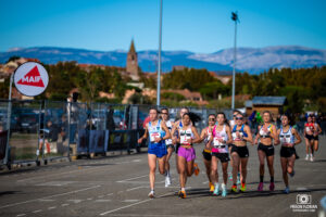 Championnat de France du 5km à Fréjus - 2025